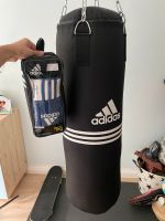 ✨ Adidas Boxsack 90x30 inkl. Boxhandschuhe ✨ Berlin - Neukölln Vorschau