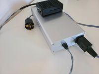 Highend DC Netzteil für Raspberry Pi Bayern - Dürrlauingen Vorschau