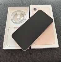 Apple I Phone 13 rosa Nordrhein-Westfalen - Iserlohn Vorschau