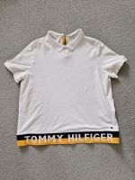 Damen Shirt Tommy Hilfiger Sachsen-Anhalt - Aschersleben Vorschau