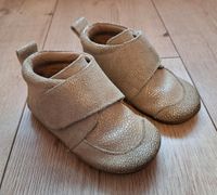 Schuhe / Krabbelschuhe von En Fant Größe 21 Kiel - Meimersdorf-Moorsee Vorschau