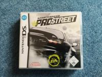 Nintendo DS Spiel NEED FOR SPEED Brandenburg - Hoppegarten Vorschau