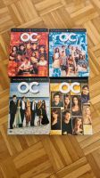 Oc California, Staffel 1-4, vollständig, Serie Nordrhein-Westfalen - Velbert Vorschau