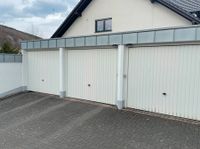 Geräumige Garage in Sundern-Dörnholthausen ab sofort zu vermieten Nordrhein-Westfalen - Sundern (Sauerland) Vorschau
