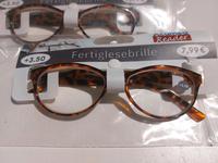 2x Fertiglesebrille neu Dioptrien +3,5 Acumed Reader Kreis Pinneberg - Pinneberg Vorschau