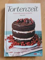 Backbuch Tortenzeit Tessa Huff Nordrhein-Westfalen - Hilden Vorschau
