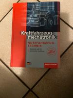 Kraftfahrzeug Mechatronik, Nutzfahrzeuge, Technik Buch Bayern - Kempten Vorschau