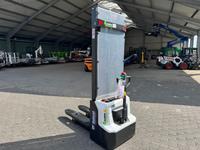 Niederhubwagen Bobcat LSM 12 N -7 (6337-50) Niedersachsen - Twist Vorschau