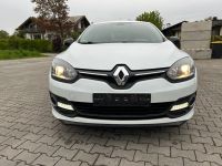 Renault Megane III Lim. 5-trg. Limited Bayern - Eggenfelden Vorschau