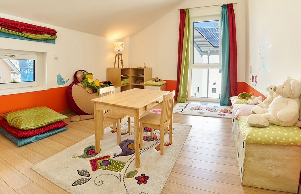 Exklusives Einfamilienhaus in Lonnerstadt - Ihr Traumhaus nach Maß in Lonnerstadt