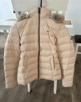 Tommy Hilfiger Jacke beige XS Brandenburg - Briesen (Mark) Vorschau