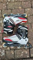 Area Inline Skates Inliner 39-42 Hessen - Eiterfeld Vorschau