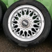 BBS Klassiker 6,5x14 ET 45 VW  etc. auch Opel Rheinland-Pfalz - Wawern Saar Vorschau