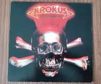 Vinyl Krokus Headhunter Album Vintage 1983 Arista Köln - Nippes Vorschau