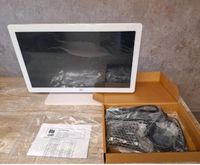 Elo Medizinischer Touchscreen Monitor 2203LM Dashboard 22" *NEU Sachsen-Anhalt - Wegeleben Vorschau