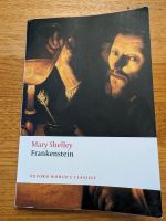 Mary Shelley Frankenstein. Oxford word  ISBN 878-0-19-953716-7 Rheinland-Pfalz - Oberzissen Vorschau