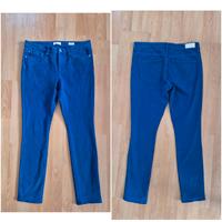 Sehr guter Zustand* s.Oliver Jeanshose blau Gr. 40 Leipzig - Schönefeld-Abtnaundorf Vorschau