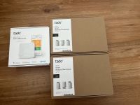 Tado smart Thermostat: Starter Kit + 6 Thermostate Niedersachsen - Lehrte Vorschau