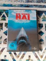 Der weiße Hai DVD neu Nordrhein-Westfalen - Remscheid Vorschau