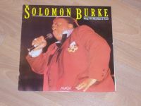 Amiga LP Solomon Burke + LP Nr. 8 56 319 Leipzig - Grünau-Mitte Vorschau