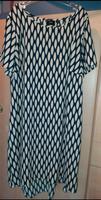 Zizzi tolles Kleid Gr. M = 46/48 NEU Obergiesing-Fasangarten - Obergiesing Vorschau