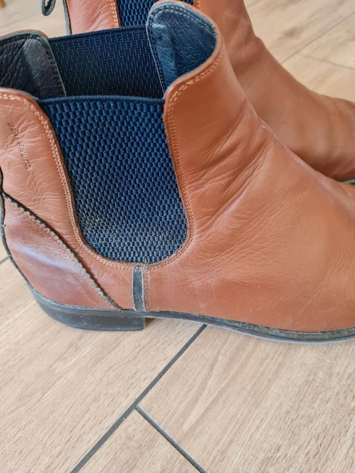 Chelsea boots  BENVENUTO ( Gr.43) in Moers