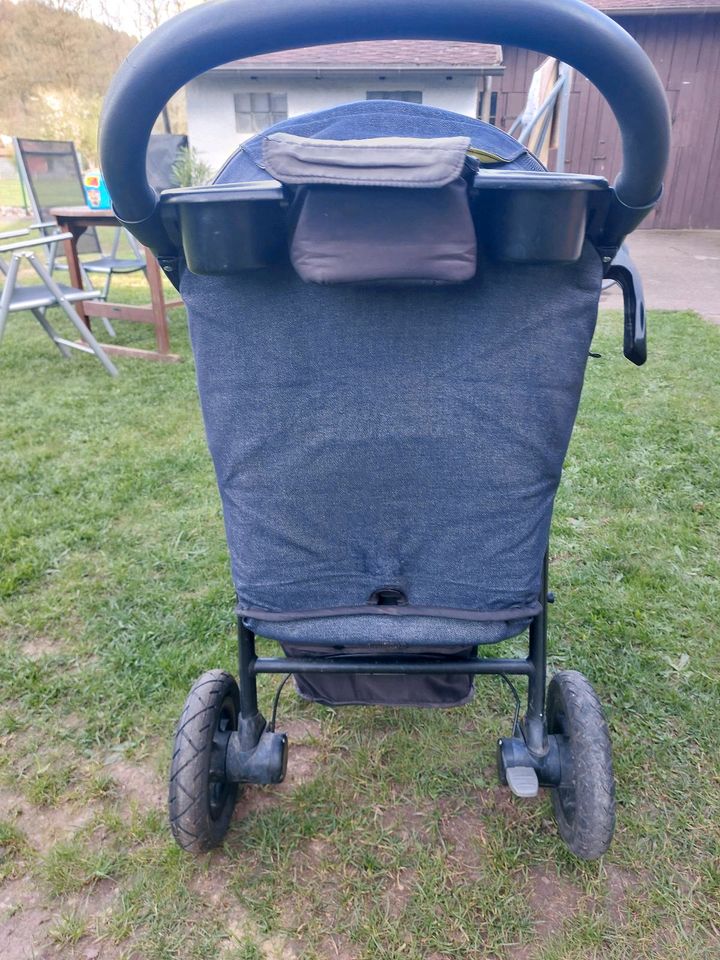 Buggy Kinderwagen joie Sportwagen in Waltershausen