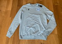 Arminia Bielefeld Sweatshirt Pullover Gr.XXL grau Herren NEU Nordrhein-Westfalen - Rheda-Wiedenbrück Vorschau