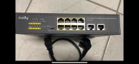 8 x PoE+ Ports und 2-Port Uplink Switch Bayern - Rohrdorf Vorschau