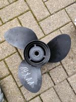 Propeller 14x11 omc Nordrhein-Westfalen - Bedburg-Hau Vorschau