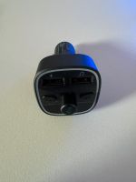 Auto Bluetooth FM Transmitter Hessen - Rotenburg Vorschau