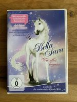 DVD  Bella Sara  Entdecke die zauberhafte Pferde-Welt Bayern - Steinkirchen Vorschau