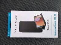 Vivanco Casual Wallet Samsung Galaxy A 32 4G Rheinland-Pfalz - Blankenrath Vorschau