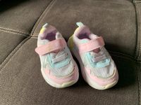 Baby Sneaker Gr. 18/19 Rheinland-Pfalz - Mayen Vorschau