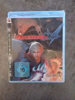 Devil May Cry PS38 Baden-Württemberg - Urbach Vorschau