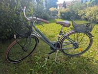 Olmo Fahrrad Bayern - Peißenberg Vorschau