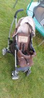 Kinderwagen Graco Buggy Bayern - Schierling Vorschau