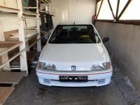 Peugeot 106 1,3 Rallye top Zustand Bayern - Regen Vorschau