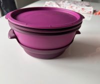 Dampfgarer von Tupperware in lila NEU Bayern - Hirschaid Vorschau