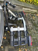 Thule Fahrradträger für AHK, für 3 Räder, auch MTB - zu vermieten Nordrhein-Westfalen - Roetgen Vorschau
