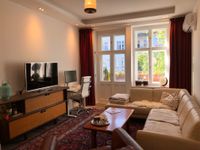 Möblierte Wohnung in Alt-Treptow (6 Monate+)/ Furnished Apartment Berlin - Treptow Vorschau