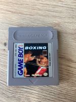 Boxing - Nintendo GAME BOY Spiel Bonn - Graurheindorf Vorschau