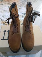 Damen Stiefelette Gabor - Neu - Größe 41,5 Duisburg - Rheinhausen Vorschau