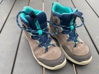 Wanderschuhe Kinder Hoch Gr. 31 Wasserdicht Dresden - Dresden-Plauen Vorschau