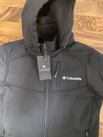 Columbia Jake Hessen - Darmstadt Vorschau