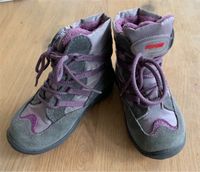 Winterschuhe SympaTex von Pepino Gr. 22 Bayern - Patersdorf Vorschau