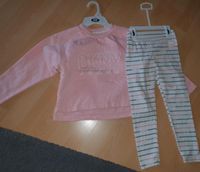 Set Pullover und  Leggins DKNY Gr.6 Dresden - Laubegast Vorschau