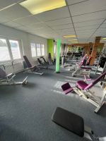 Fitnesszirkel Rehasport Fitness Fitnessstudio Brandenburg - Lübben Vorschau