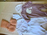 Reborn Baby,Frühchen Kleidung Niedersachsen - Velpke Vorschau