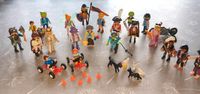 Playmobil Spielfiguren Baden-Württemberg - Frickenhausen Vorschau